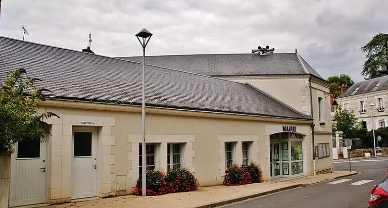 La Chapelle-Blanche-Saint-Martin (37240)