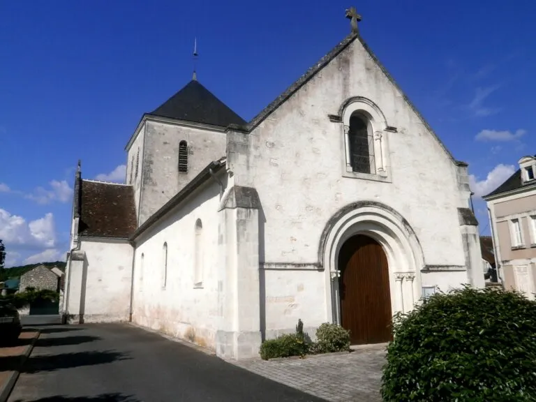 Barrou (37350)