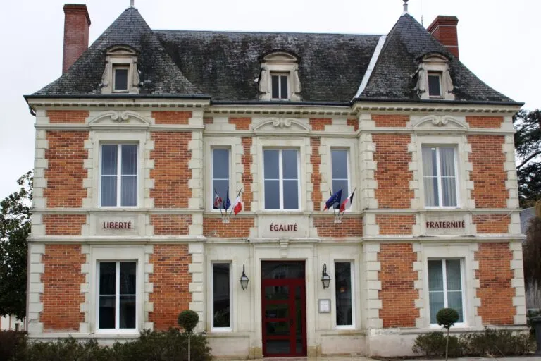 Dangé-Saint-Romain (86220)